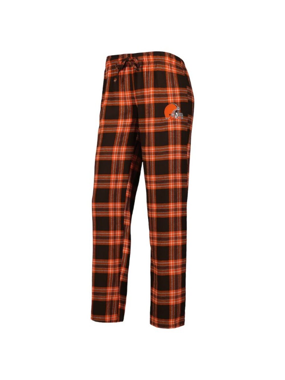 Cleveland Browns T-Shirt & Pants 2 Piece Sleep Set Pajamas Women's Size 2XL XXL - Picture 4 of 6